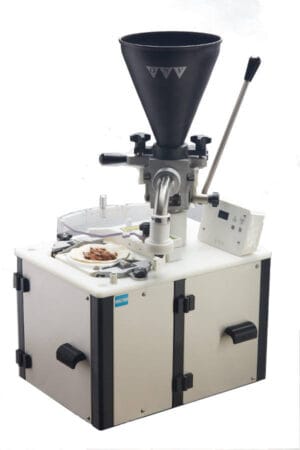 ARMADORA SEMIAUTOMÁTICA DE EMPANADAS - A1