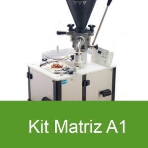 Kit Matriz A1