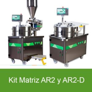 Kit Matriz AR2 y AR2-D