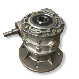 Reductor RI 40 FL 1:40 doble