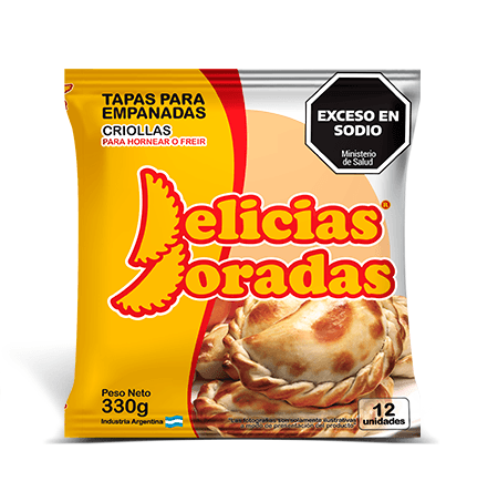 Delicias Doradas y Metalúrgica Vázquez: tecnología argentina que revolucionó la producción de empanadas