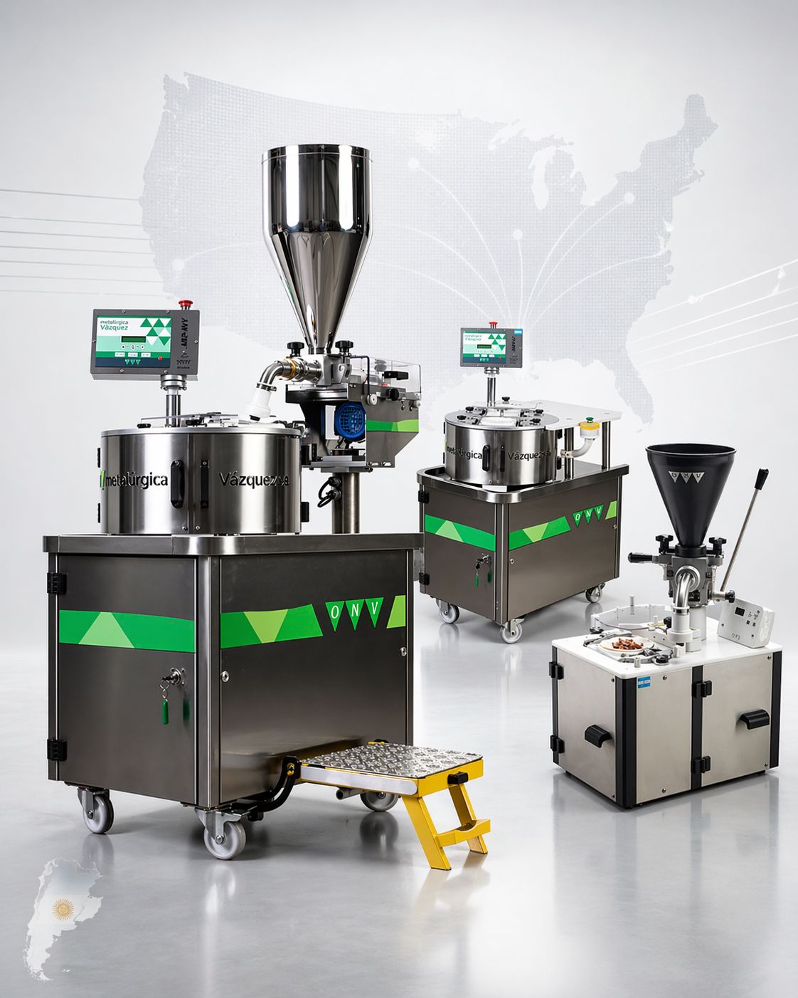 MONV consolida su liderazgo en el mercado estadounidense