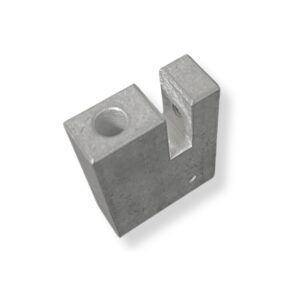 Tensor Exterior #65x50x20mm