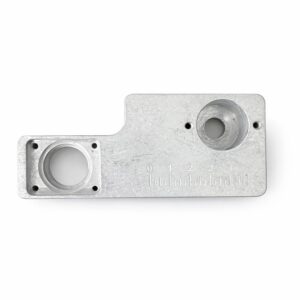 Porta Engranaje Regulacion