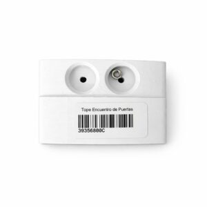 Tope Encuentro de Puertas