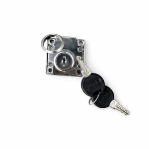 Cerradura Evergood 138 Cuadrad