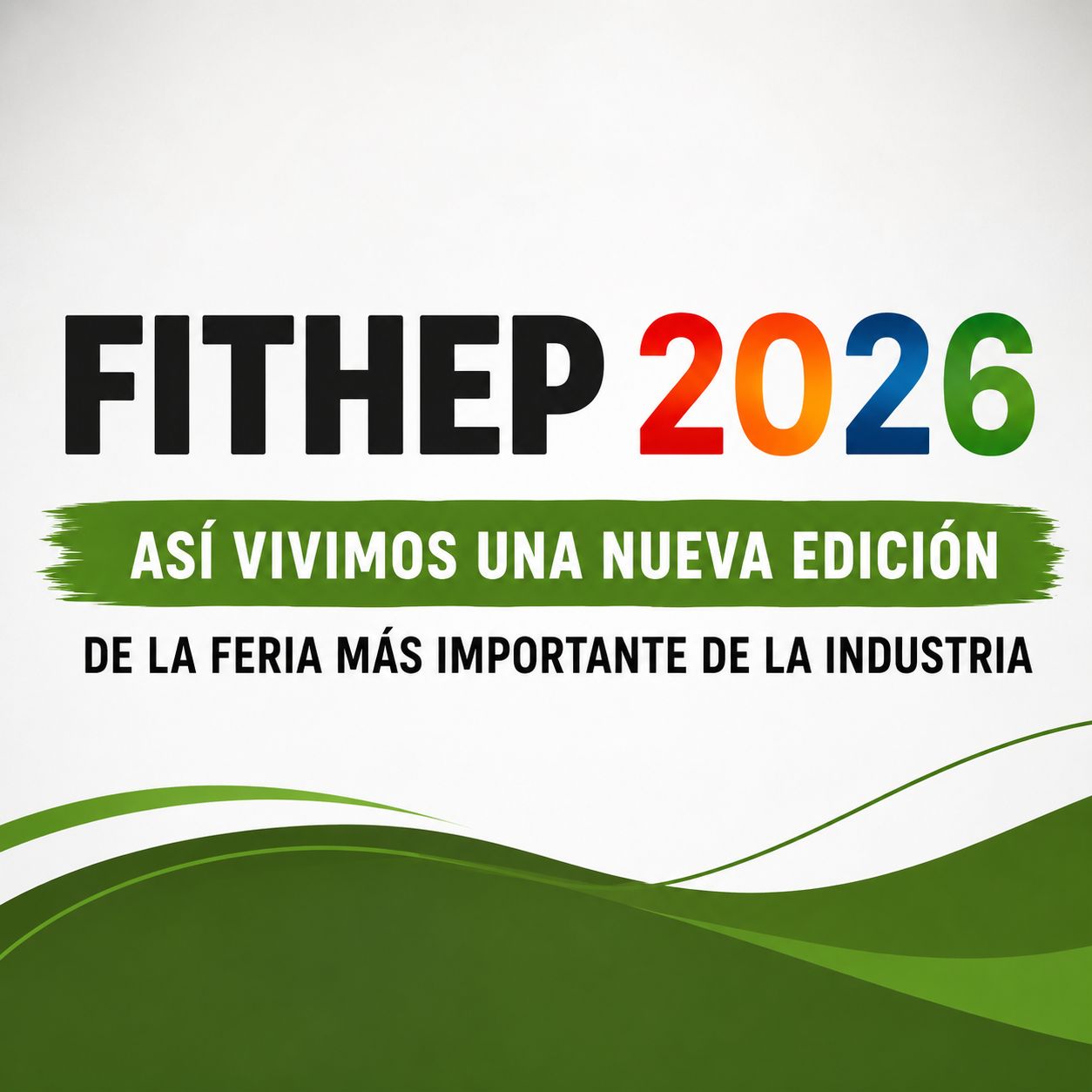 MONV en FITHEP 2026