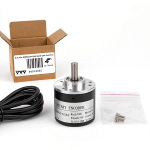 encoder